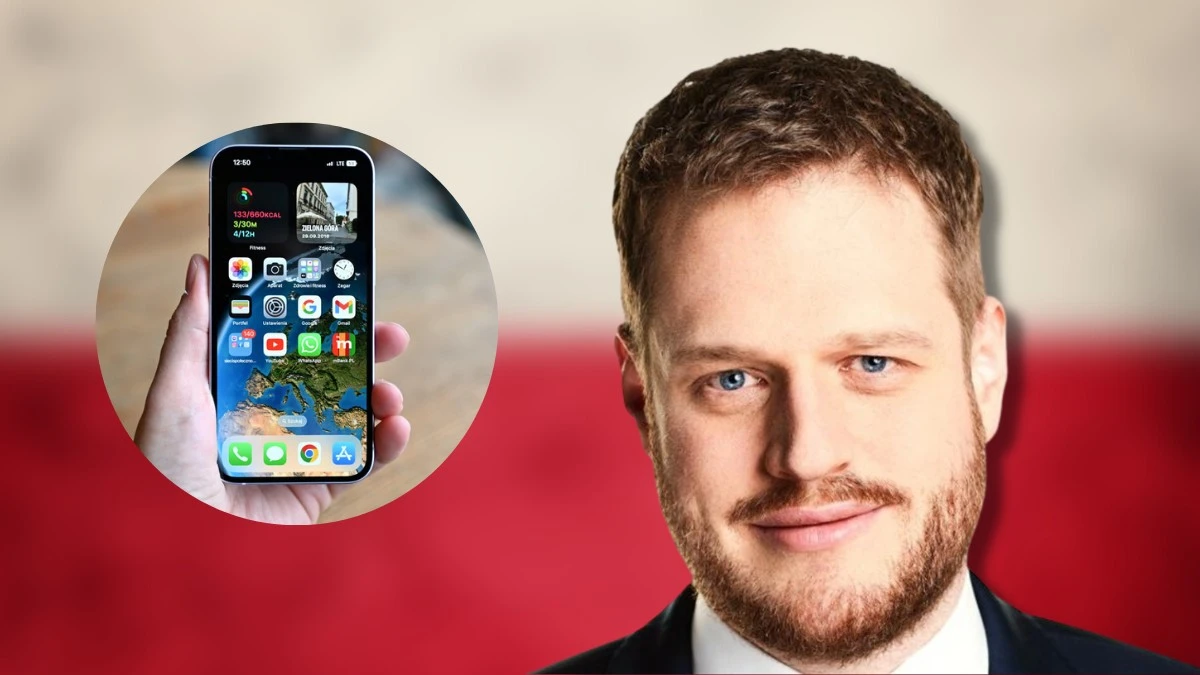 Rząd chce mieć na oku smartfony Polaków. Nadchodzi nowe prawo