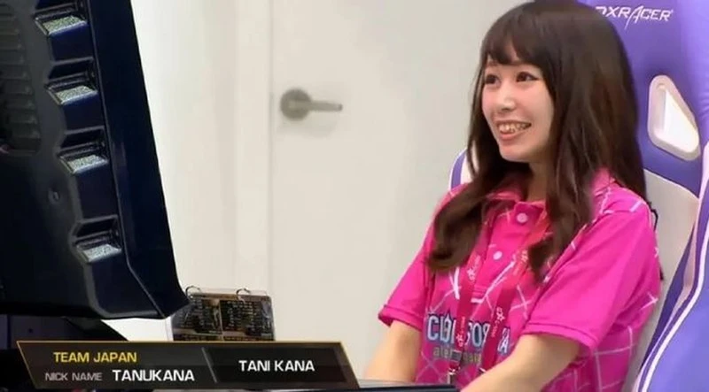 Graczka Tekkena: mężczyznom poniżej 170 cm powinno się odebrać prawa człowieka