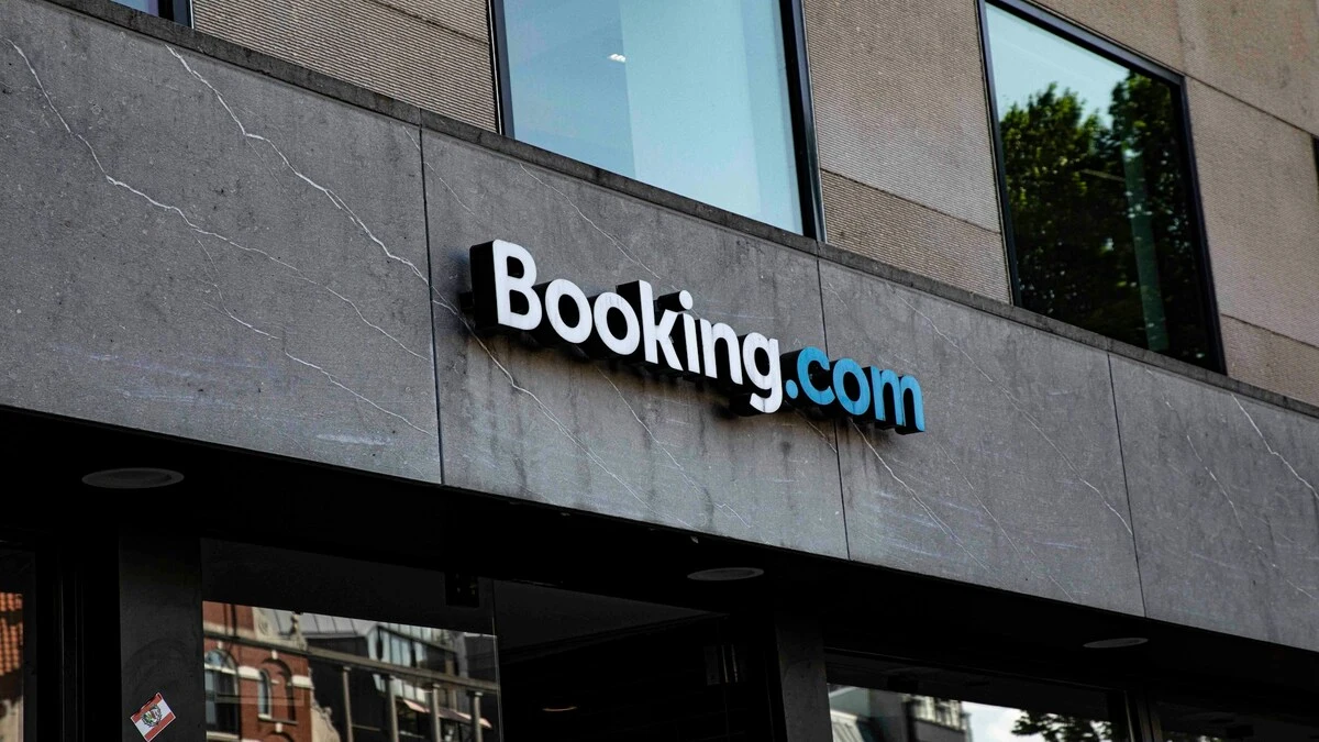 Booking.com potwierdza wyciek danych. Uważaj na podejrzane wiadomości