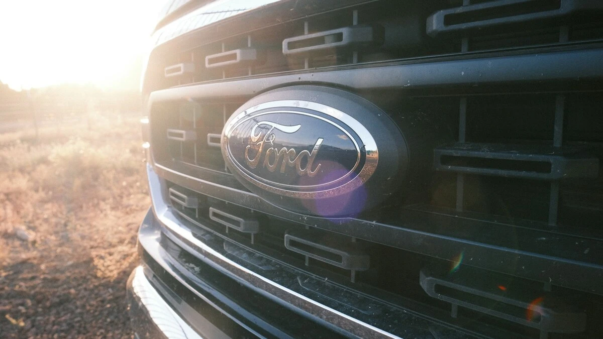 Ford szykuje rewolucję. Sztuczna inteligencja zdiagnozuje usterkę w aucie