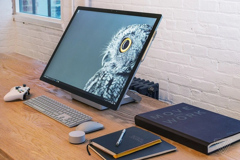 Surface Studio