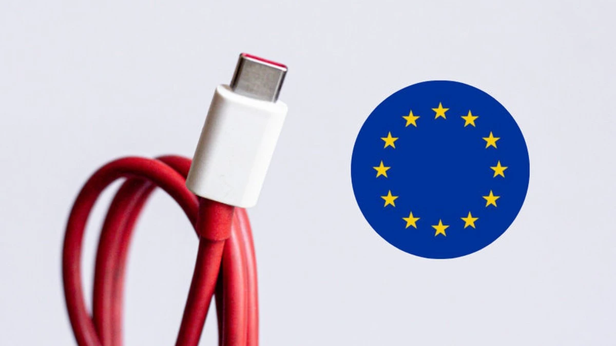 Od dziś w Unii Europejskiej obowiązuje jeden port ładowania. Ważny szczegół