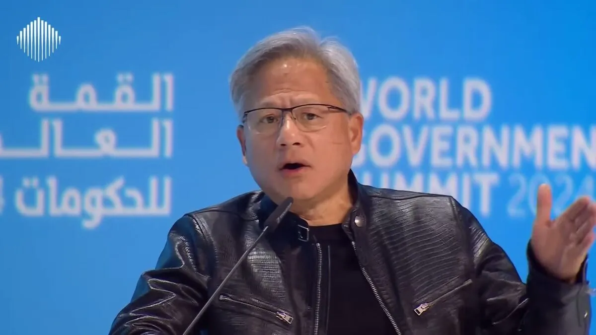 Fałszywy stream NVIDIA przyciągnął 5 razy więcej widzów niż prawdziwy