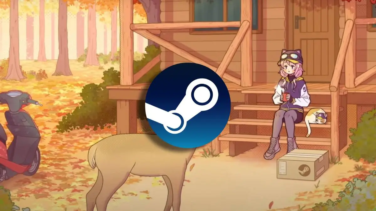 Ruszyła jesienna wyprzedaż na Steam. Promocje na tysiące gier