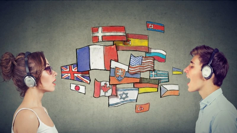 Najczęściej używane języki w Internecie. Polski w czołówce (infografika)