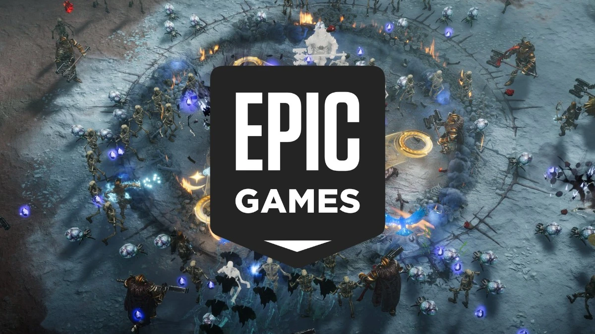 Gra jak Diablo za 0 złotych. Darmowa gra na święta od Epic Games