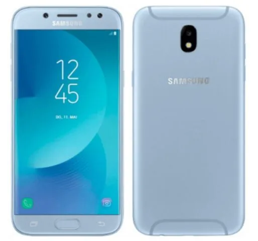 Samsung Galaxy J5 Pro oficjalnie