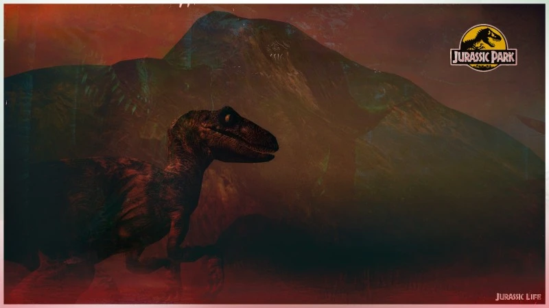 Mod Jurassic Life zamienia Half-Life 2 w Park Jurajski! (wideo)