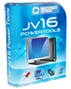 Macecraft Software wydaje jv16 PowerTools 2010