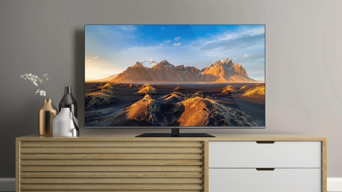 JVC ma nowe telewizory. Posiadają coś genialnego w swej prostocie