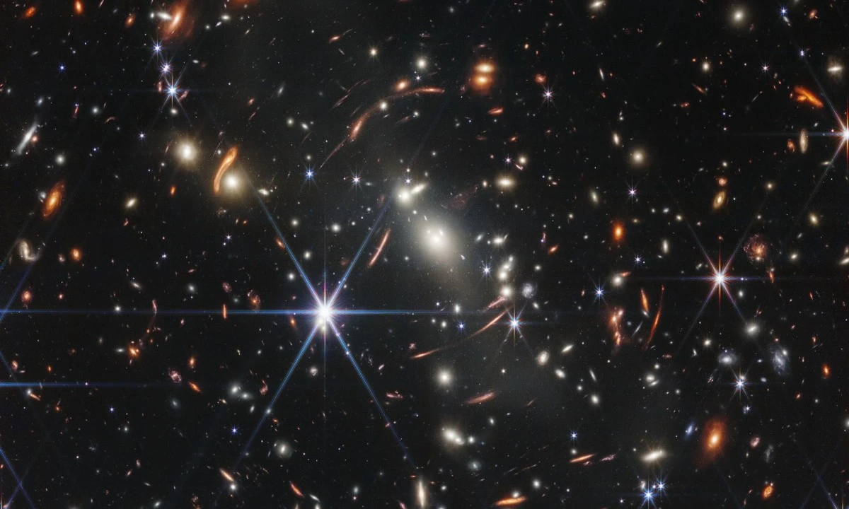 Astronomowie stworzyli listę 88 odległych galaktyk, którym chcą się przyjrzeć z użyciem JWST