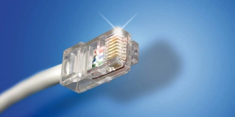 Rząd opodatkuje szerokopasmowy internet