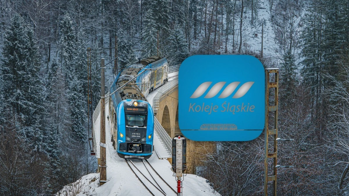 Kaeśka 2.0 gotowa. Ślązacy będą w siódmym niebie – spójrz tylko na te zmiany