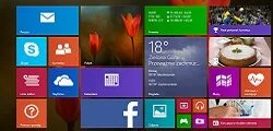 Windows 8.1: Wyłączanie kafelkowego interfejsu