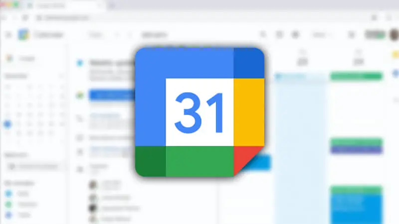 Kalendarz Google ze świetną nowością. Spodoba się zwolennikom notatek