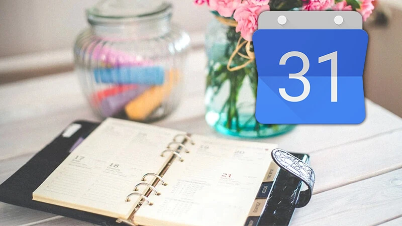 Kalendarz Google doczekał się trybu offline