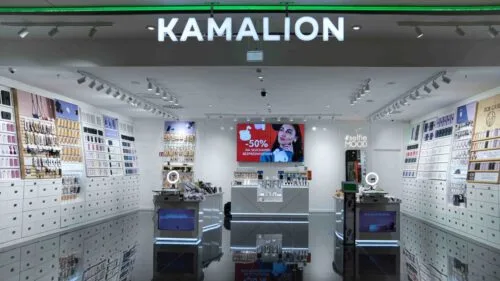 Kamalion to nowa marka na rynku akcesoriów technologicznych w Polsce