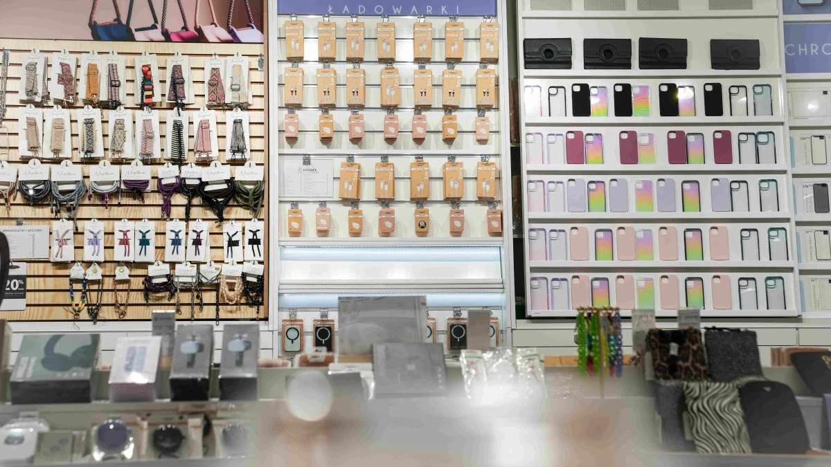 kamalion w polsce sklep galeria bałtycka