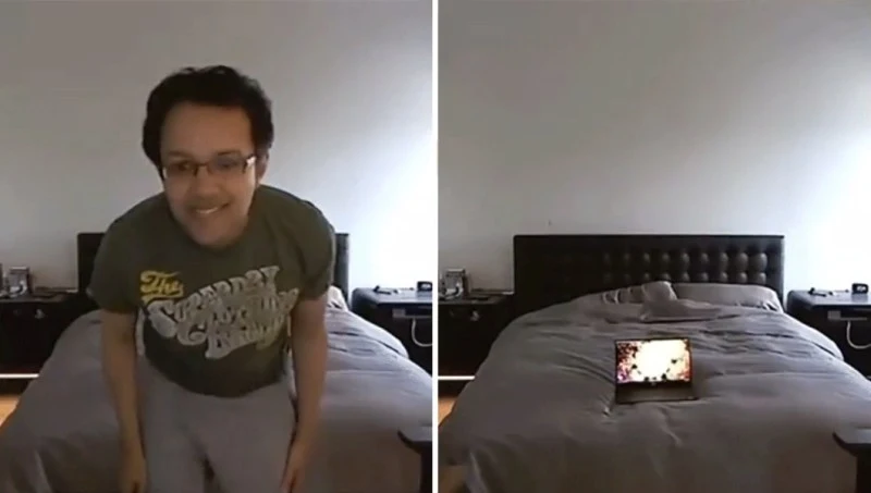 Koniec z zasłanianiem kamerki internetowej! Wystarczy taki program