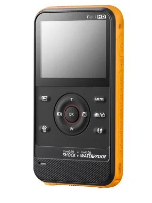 kamera samsung w300