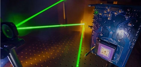 Dzięki tej kamerze zobaczysz, co jest za rogiem