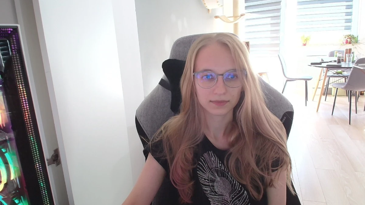 Przykładowe zdjęcie wykonane za pomocą kamery Logitech Brio 500