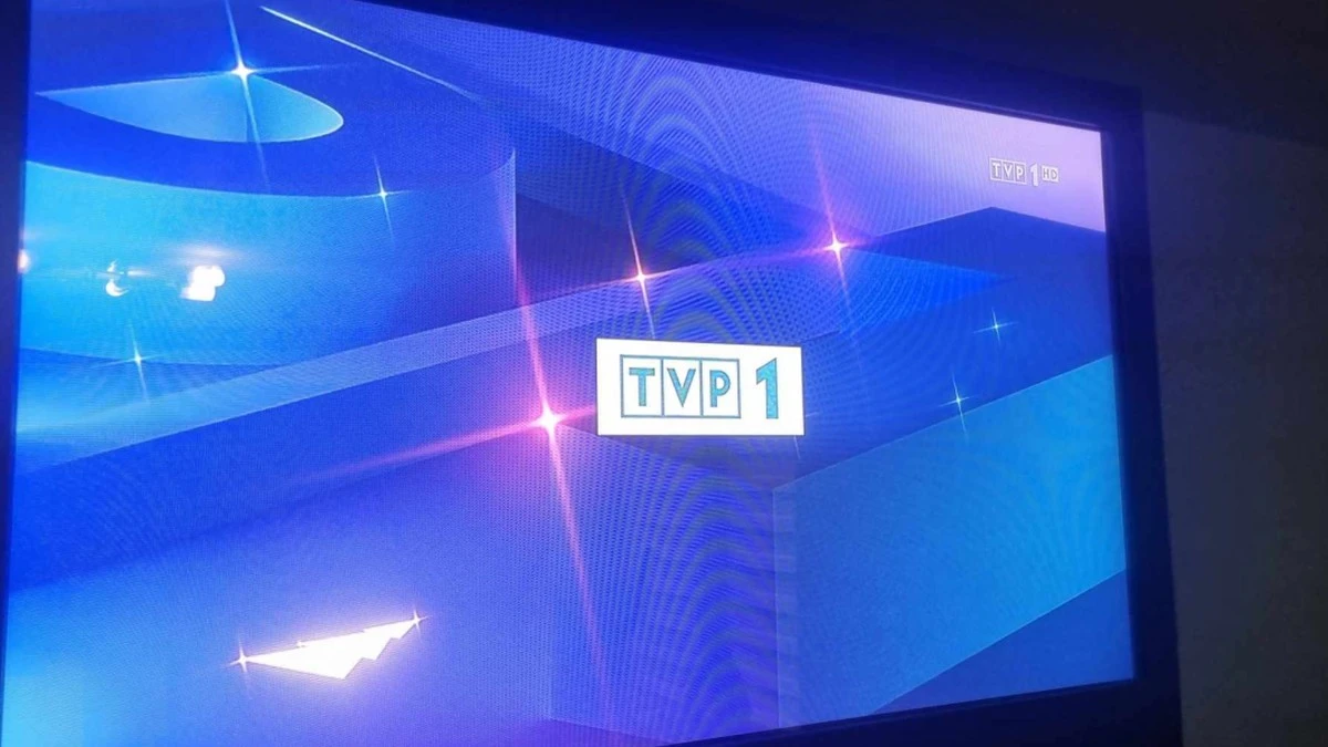 TVP1 nie działa