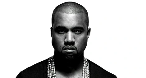 Kanye West stworzy własną grę!