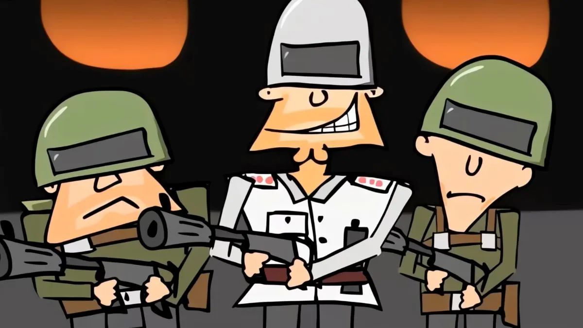 „Walaszek, kiedy nowy Bomba?”. Legendarna polska animacja wraca po latach