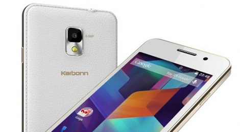 KARBONN A5S – smartfon na każdą kieszeń