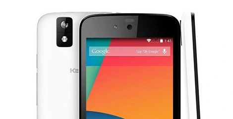 Pierwszy smartfon Android One trafił do Europy