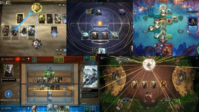 5 darmowych karcianek, w które powinieneś zagrać