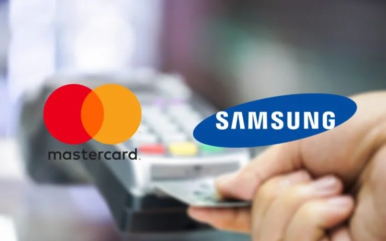 Samsung i Mastercard pracują nad biometryczną kartą kredytową