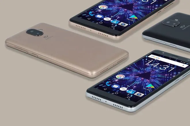 Najtańszy smartfon z ekranem 18:9? Oto propozycja myPhone