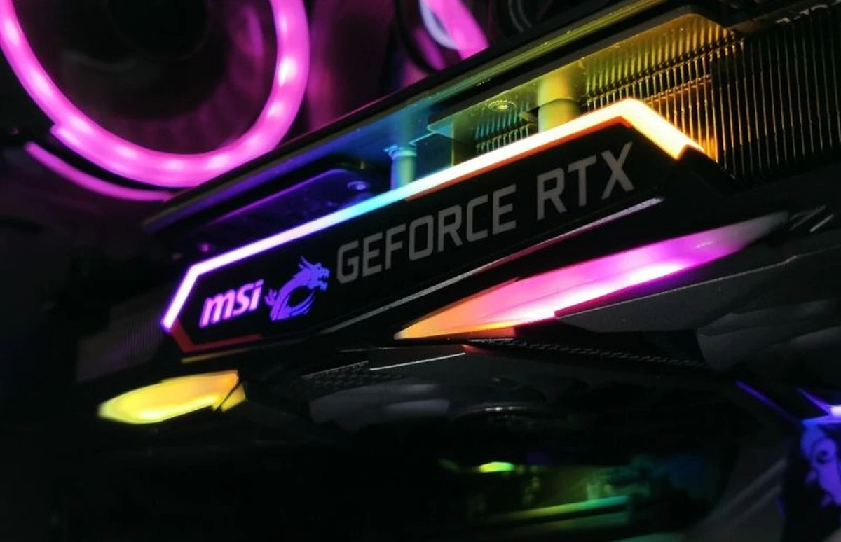 Nie wierzę w to, co dzieje się z cenami kart graficznych