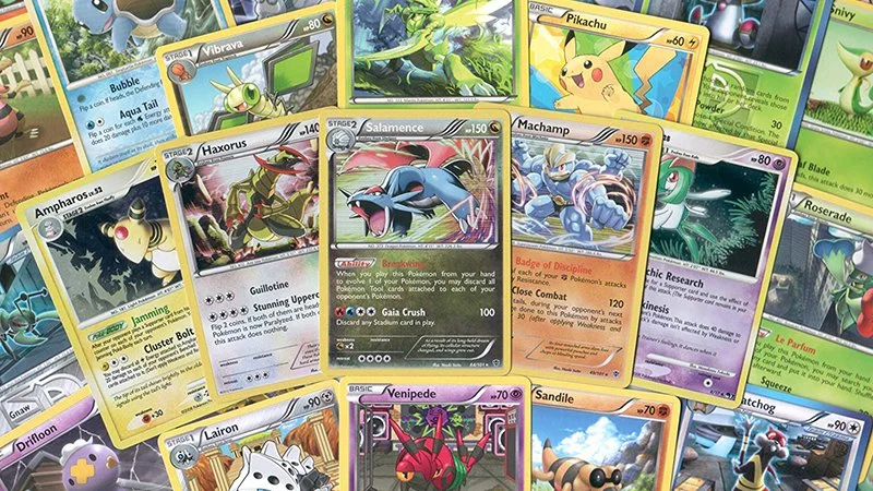 Poczta zgubiła przesyłkę z kartą Pokemon wartą… 60 tys. dolarów