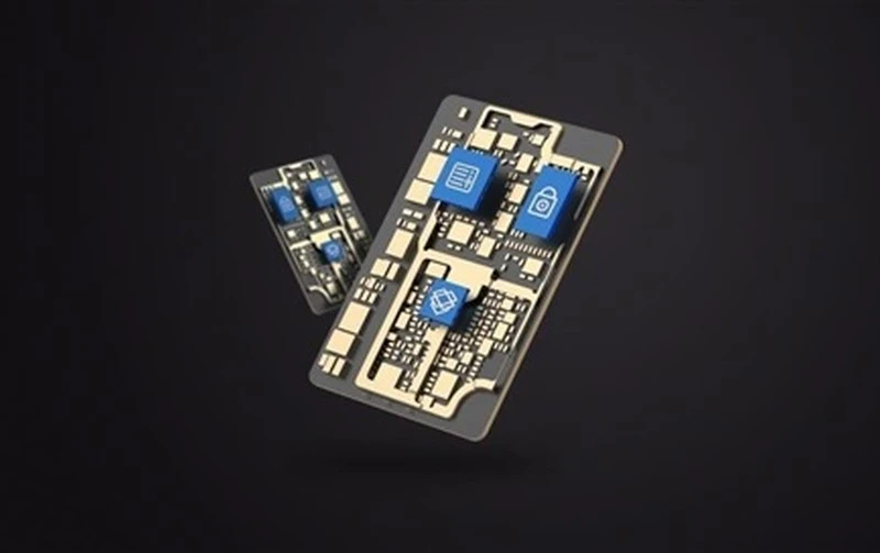 Xiaomi patentuje kartę SIM 5G i micro SD w jednym!