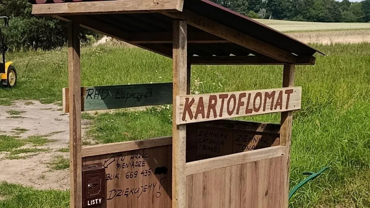 kartoflomat