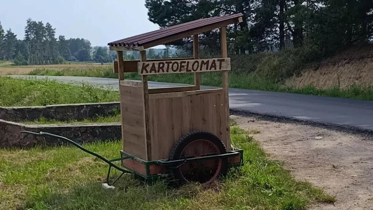 kartoflomat
