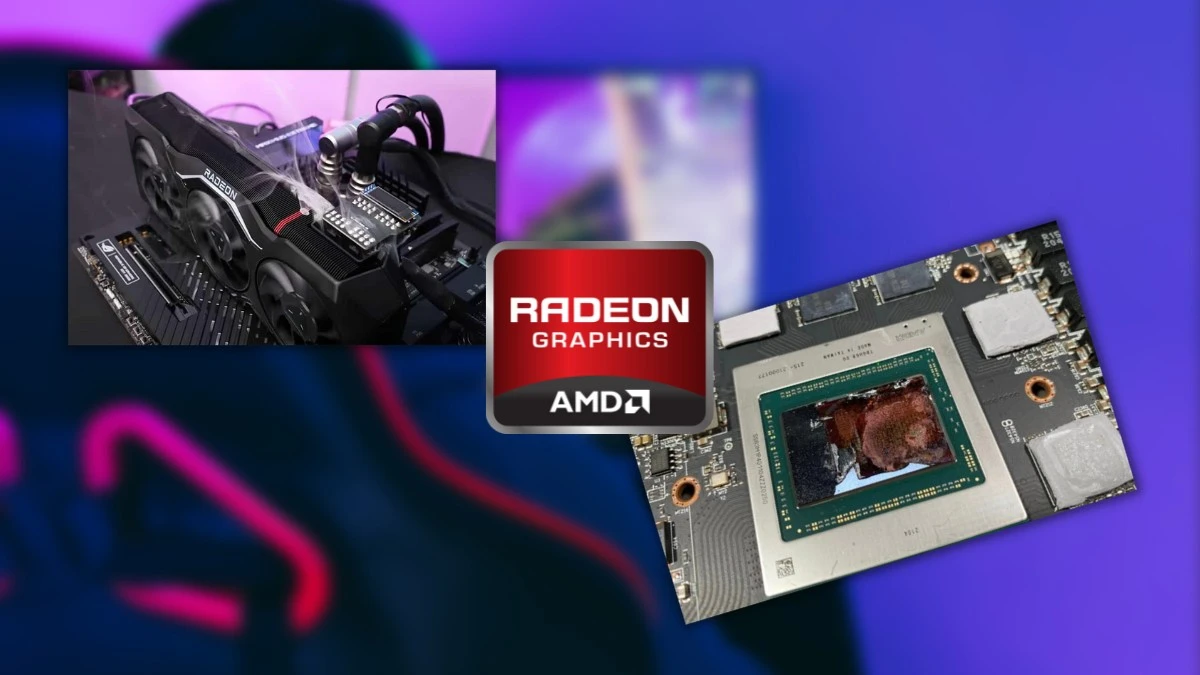 Karty graficzne AMD padają jak muchy. Uważaj na ten sterownik