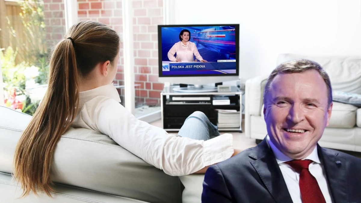 Polsat najczęściej karanym przez KRRiT nadawcą. TVP niemal krystalicznie czysta