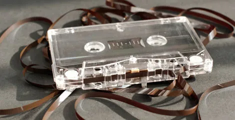 Nowa taśma Sony pomieści 3700 płyt Blu-ray na jednej kasecie