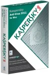 Nowy antywirus Kasperskiego dla Mac