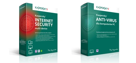 Kaspersky Lab wprowadza nową generację swoich flagowych produktów