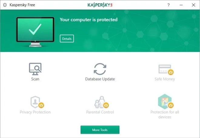 To będzie hit! Kaspersky udostępnia darmową wersję antywirusa. Avast zagrożony?