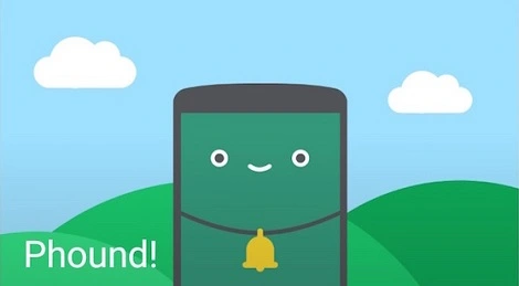 Kaspersky Phound! – darmowa aplikacja, która zlokalizuje skradzione urządzenie z Androidem