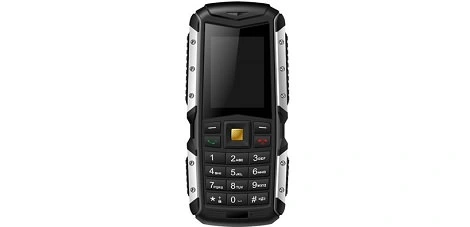 KAZAM Life R5 – wodoodporny telefon do ekstremalnych zastosowań