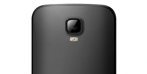 Kazam Thunder 345LTE – budżetowy smartfon z obsługą LTE