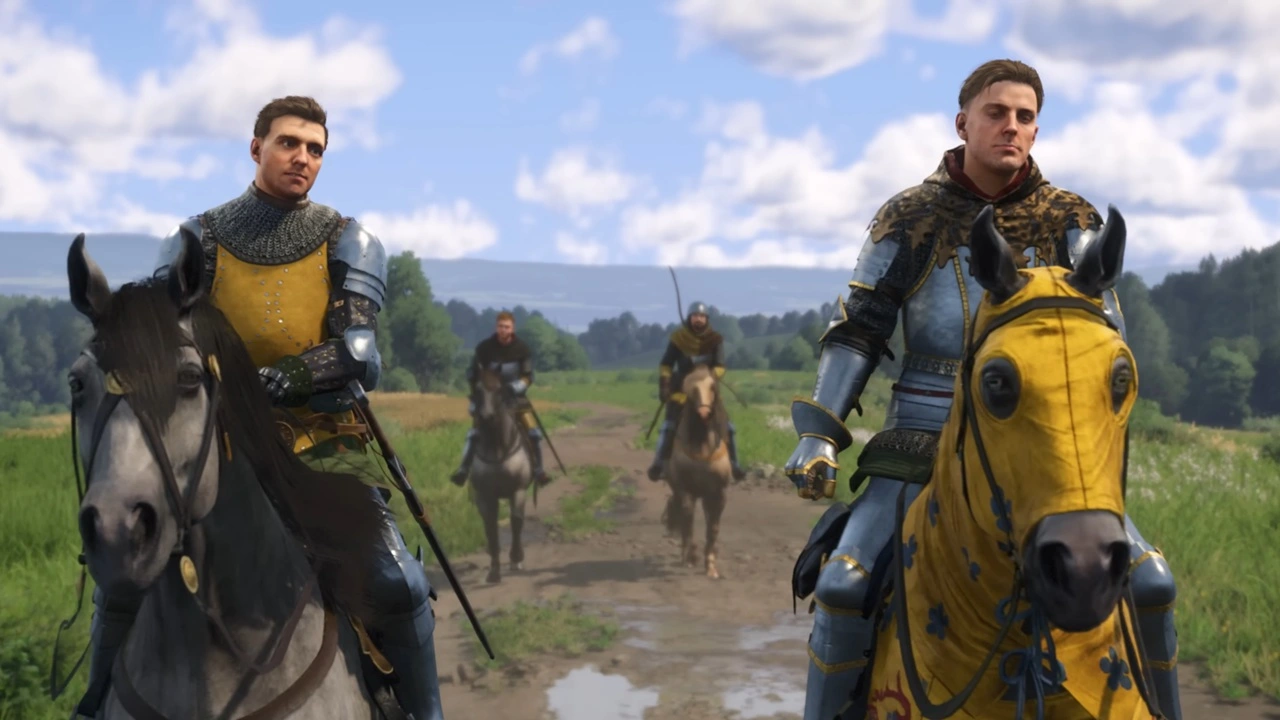 To on stworzy twoje ulubione misje w Wiedźminie 4 – fani będą zachwyceni