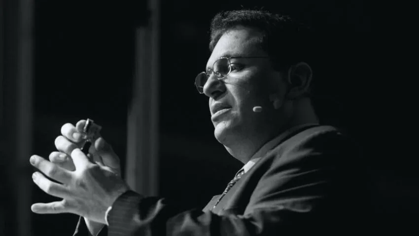 Nie żyje Kevin Mitnick, legenda cyberprzestępczego świata